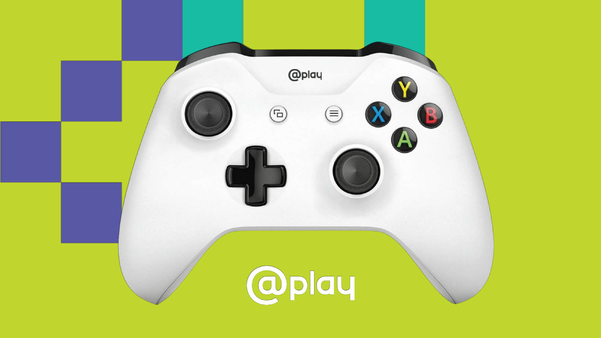 At Play private-label gaming brand